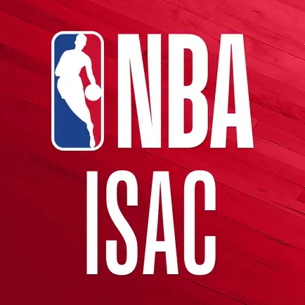 NBA ISAC Читы