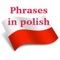 A set of useful phrases for tourists and travelers in Poland