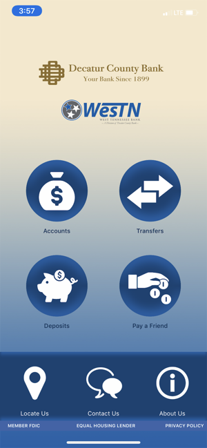 Decatur County Bank Business(圖1)-速報App