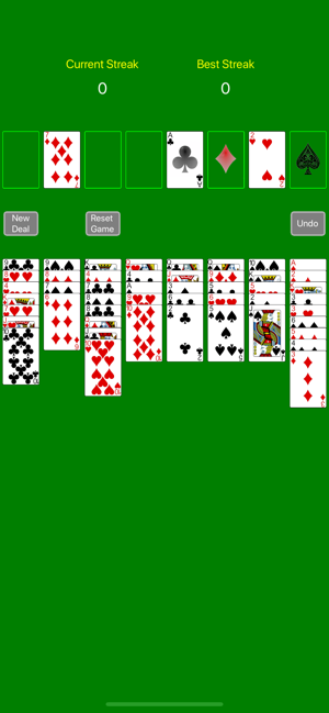 Zen Freecell(圖1)-速報App