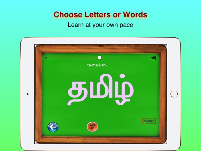 Learn and Teach Tamil(圖1)-速報App