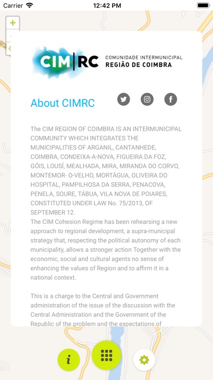 CIM-RC