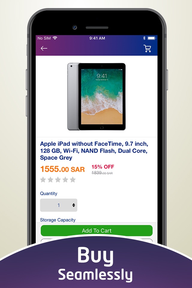 Aswaq.com - أسواق.كوم screenshot 2