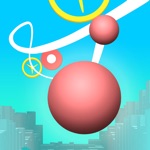 Line Ball Color Smash Games