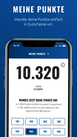 Game screenshot Sportler App hack