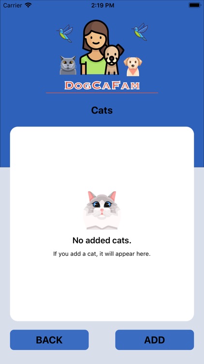 DogCaFam screenshot-4