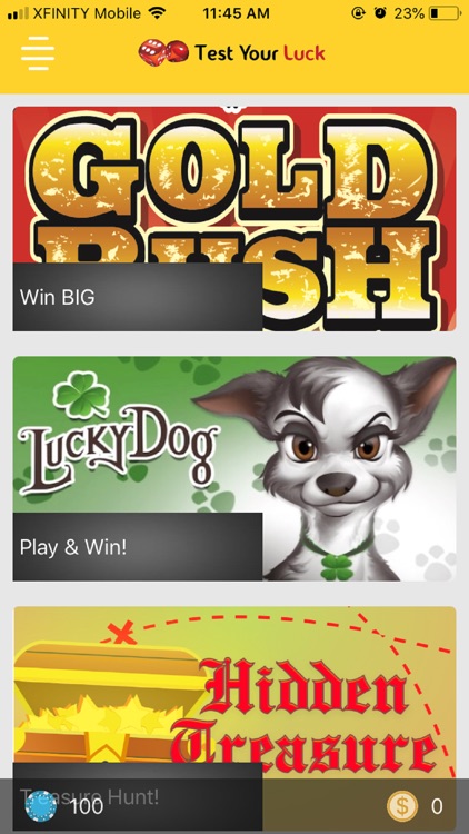 Cleveland Browns - Test your luck with eScratch-N-Win! Play now