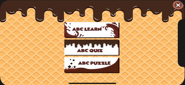 ABC Alphabet Phonics Preschool(圖2)-速報App