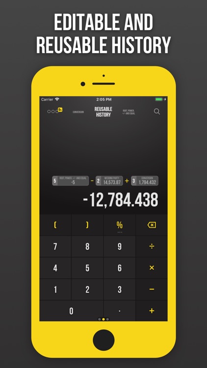 Calcularium screenshot-9