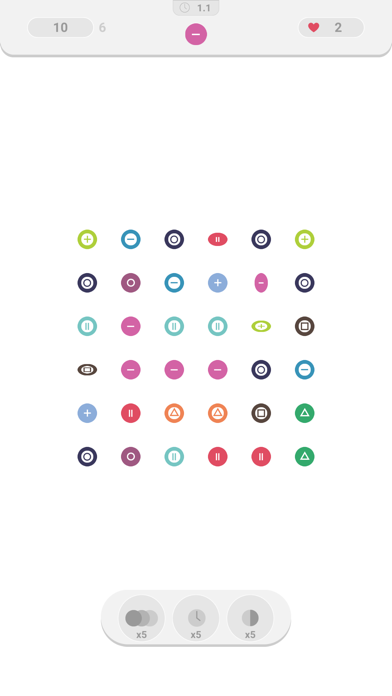 Tap It: A Game About Dots screenshot 4
