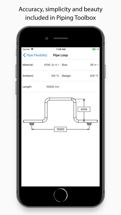 Piping Toolbox - Engineering screenshot-3