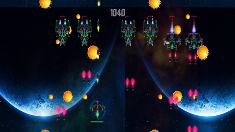 Plane Fight Soder screenshot-3