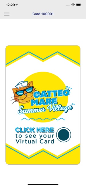 Gatteo Mare Summer Village(圖1)-速報App