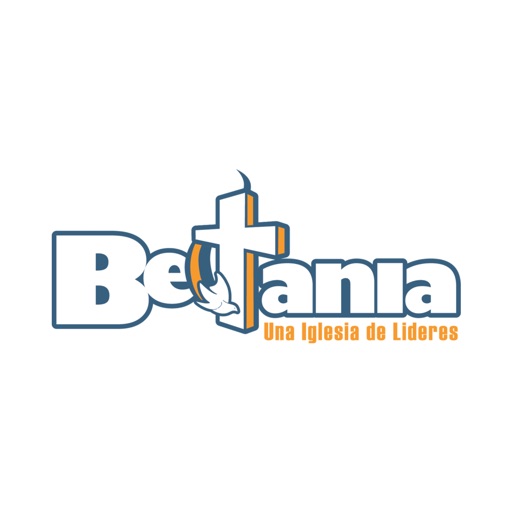 Betania Miami icon