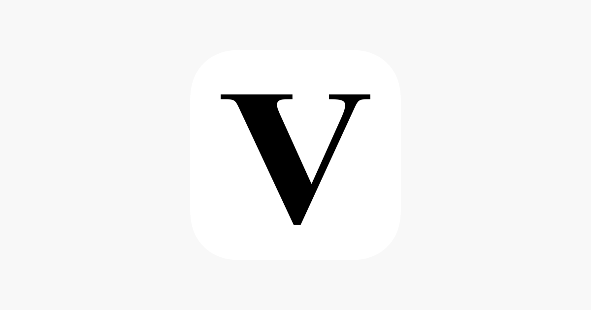 De Volkskrant Nieuws In De App Store