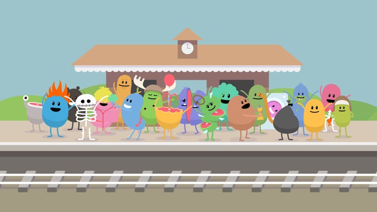 Dumb Ways to Die screenshot-0