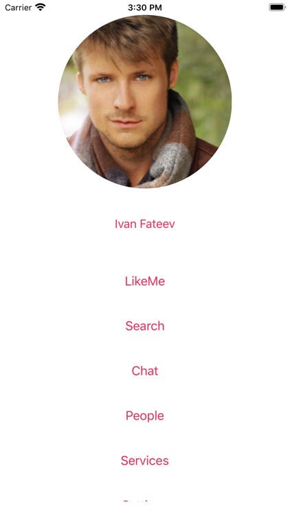 Post-Mormon Match screenshot-3