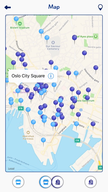 Oslo Travel Guide screenshot-3