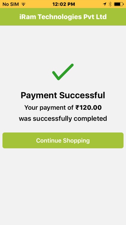 MO Parking screenshot-6