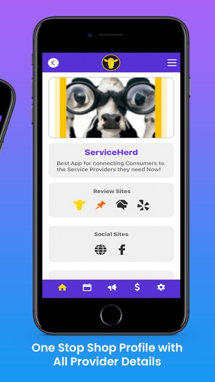 ServiceHerd screenshot-7