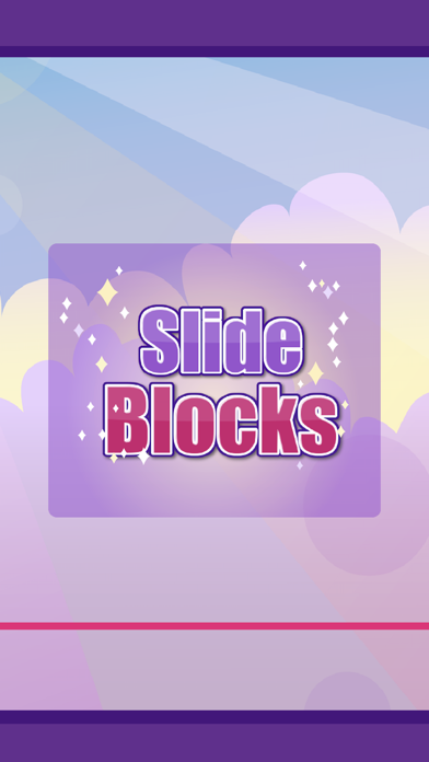 slide blocks: the puzzle game screenshot 4