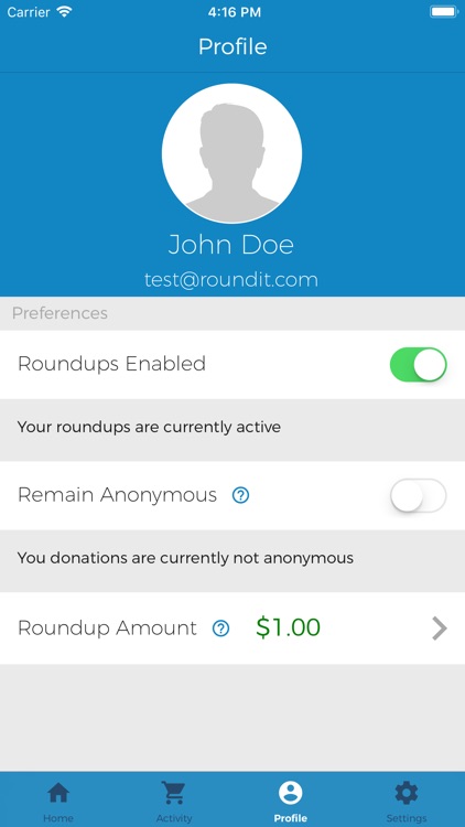 Roundit Up screenshot-7