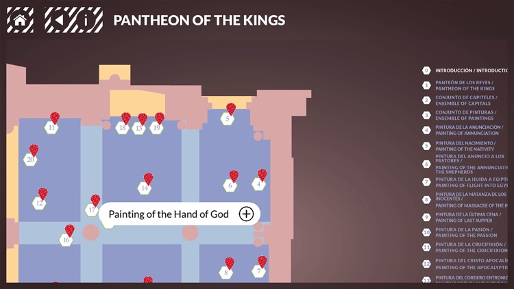 Pantheon of Kings