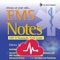 EMS Notes: EMT & Paramedic Field Guide delivers all of the essential facts and clinical information EMTs and paramedics need in the field and in the ED