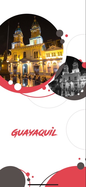 Guayaquil Tourism Guide(圖1)-速報App