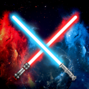 Force Saber of Light icon