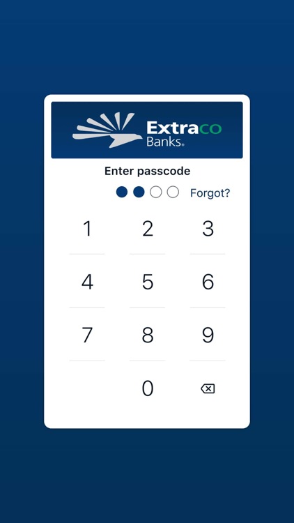 Extraco eBank