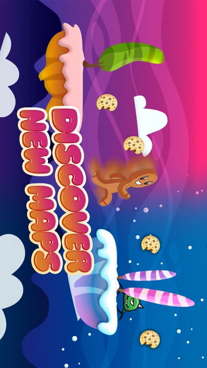 Cookie Runner World