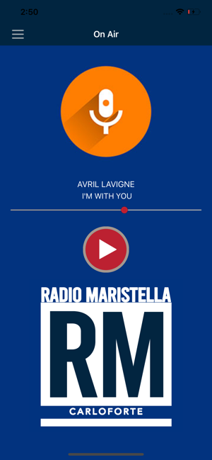 Radio Maristella(圖2)-速報App