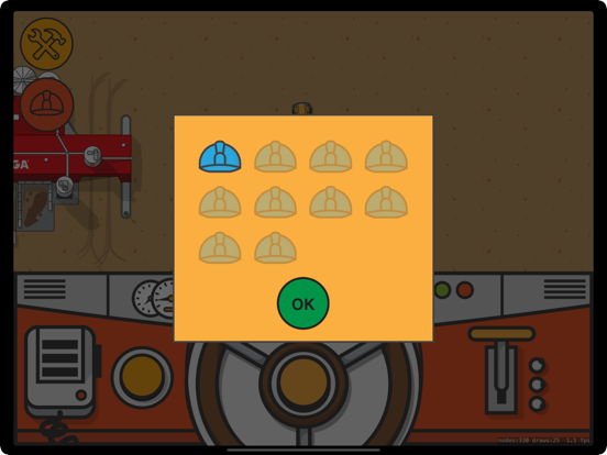 Screenshot #5 pour Super Nano Trucks