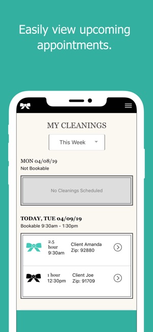 Homekeeper App for TIDY(圖3)-速報App