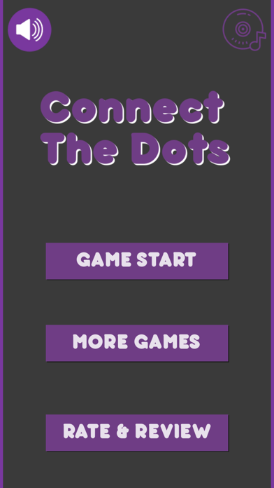 Connect the Dots – Line Puzzle screenshot 2