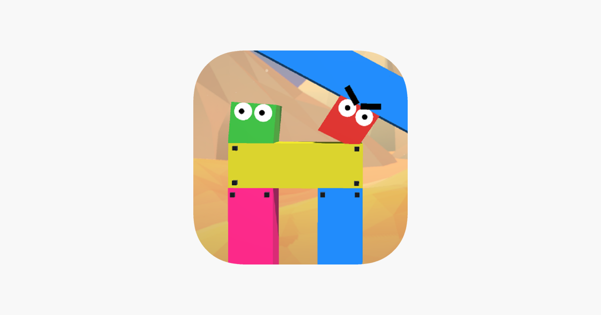 ‎Squishy Blocks on the App Store