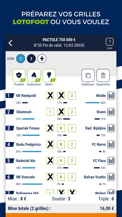 ParionsSport Point De Vente® screenshot-4