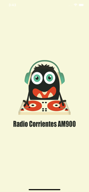 Radio Corrientes AM 900(圖1)-速報App