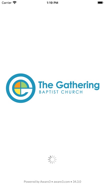 The Gathering Baptist Church