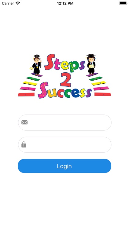 Steps 2 Success