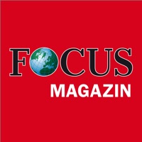  FOCUS Magazin Alternative