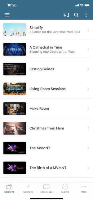 Kalēo SDA Church(圖1)-速報App