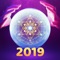 Horoscope Master 2019, the most popular horoscope app, perfectly designed for astrology lovers