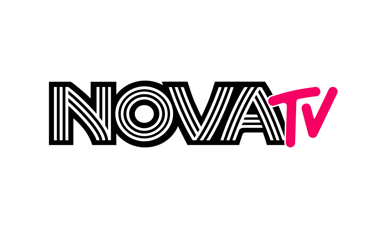 NovaTV sjónvarp
