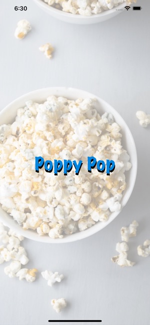 Poppy Pop