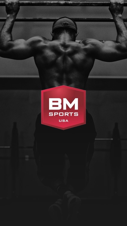 BM Sports USA