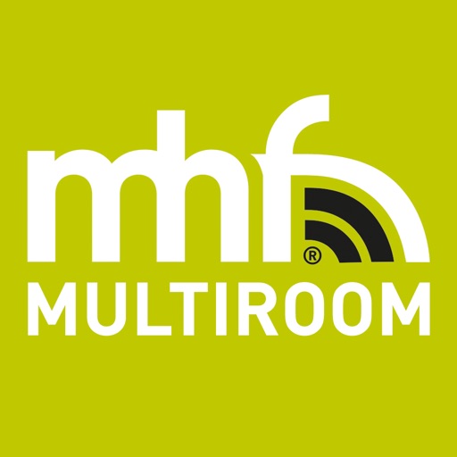 MrHandsfree MultiRoom icon