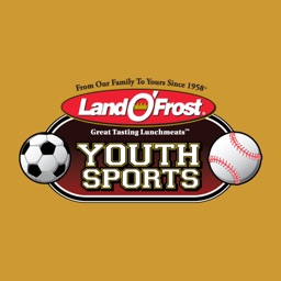 Land O'Frost Youth Sports