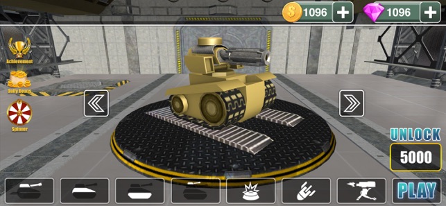 Army Tank War Machine(圖2)-速報App